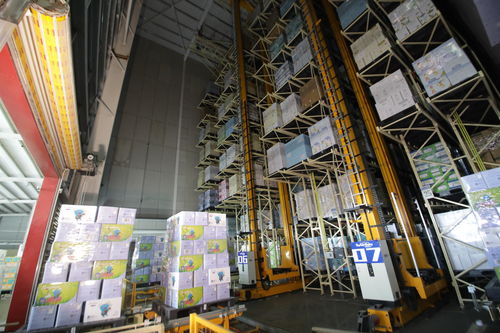 參觀完爹地寶貝工業4.0工廠，才明白計算機系統集成的魅力