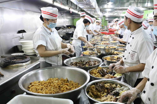 精品宴會專家 外包宴席首選荔園餐飲